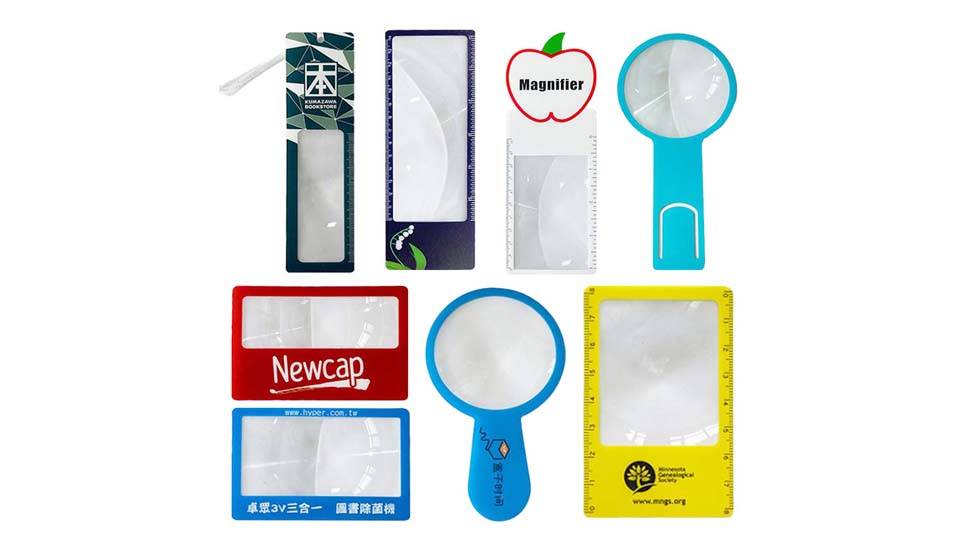 基于菲涅尔透镜的阅读与观看应用解决方案